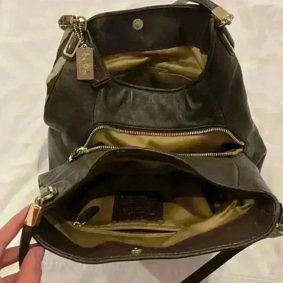 Coach Madison‎ Phoebe Bag - Picture 3 of 8